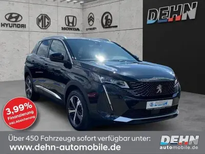 Gebraucht Peugeot 3008