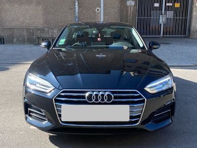 gebraucht Audi A5 Sportback 2.0 TFSI ultra