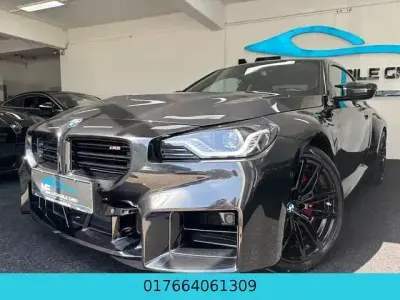 Gebraucht BMW M2