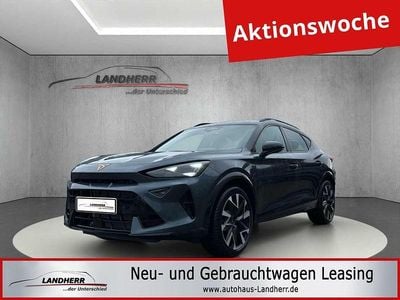 Neu Cupra Formentor VZ 333 PS (244 kW) 2026 Grau SUV