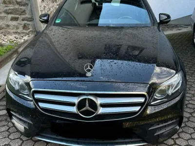 Gebraucht Mercedes E350