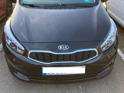 gebraucht Kia Ceed Sportswagon Ceed SW / Ceed 1.4 CVVT Edition 7