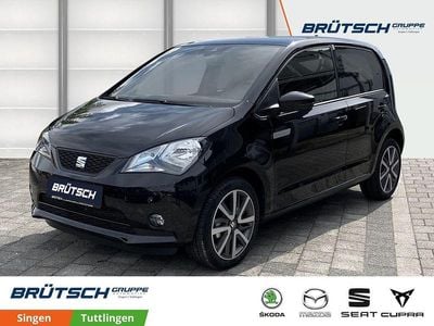 Seat Mii Electric