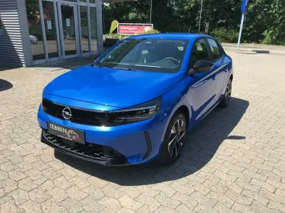 Neu Opel Corsa 101 PS (74 kW) 2026 Blau Kleinwagen