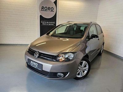 VW Golf Plus Cross