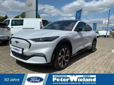 Gebraucht Ford Mustang Mach-E Premium 197 kW (269 PS) 2024 SUV