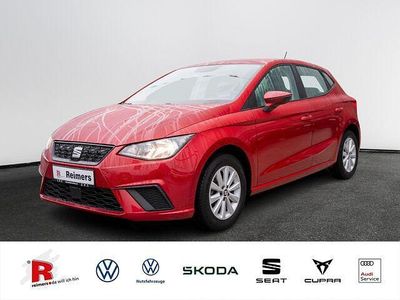 Gebraucht Seat Ibiza