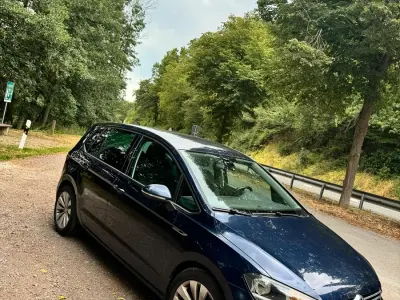 Gebraucht VW Golf VII