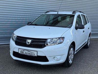 Dacia Logan MCV