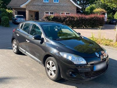 Renault Mégane GrandTour