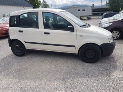 gebraucht Fiat Panda 1.2 8V Dynamic