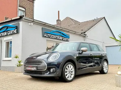 Gebraucht Mini Cooper Clubman