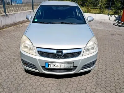Gebraucht Opel Vectra