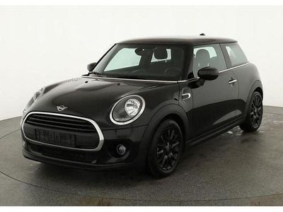 Mini One Clubman