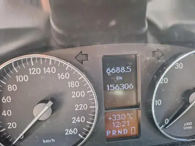 Używany Mercedes C280 Classic 231 KM (169 kW) 2006 Srebrny Kombi