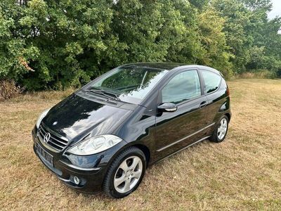 Mercedes A150