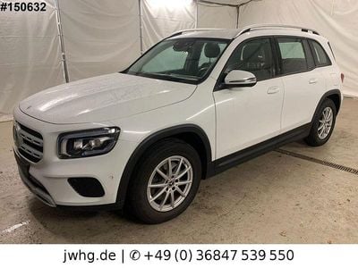 Mercedes GLB200