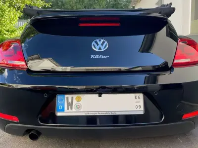 Gebraucht VW Beetle Cabriolet