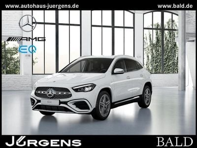 Mercedes GLA250