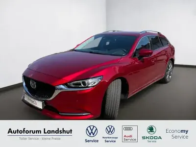 Gebraucht Mazda 6