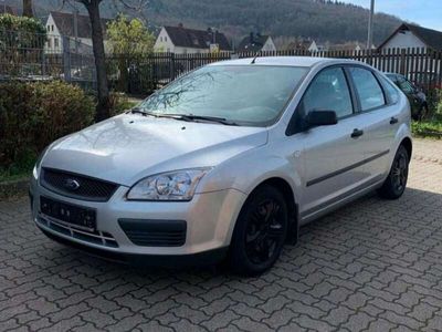 gebraucht Ford Focus Focus