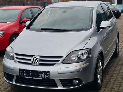 Silber Gebraucht 2006 VW Golf Comfortline Limousine | 3.799 € (Fairer Preis)