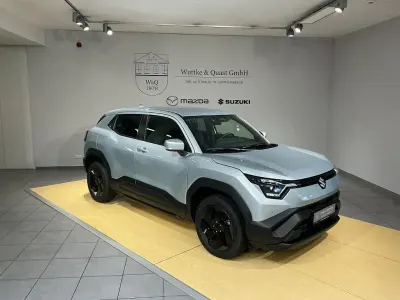 Neu Suzuki e-Vitara Comfort 135 kW (184 PS) 2026 Silber SUV