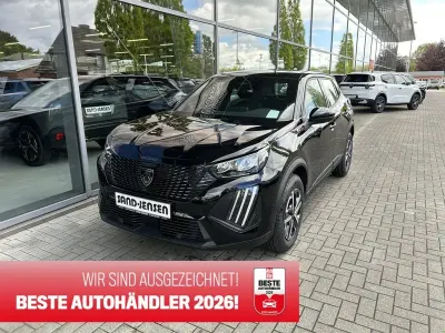 Gebraucht Peugeot 2008