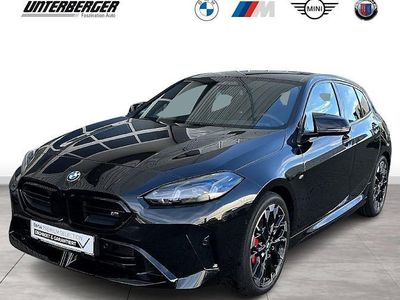 Gebraucht BMW M135 Efficient Dynamics 300 PS (220 kW) 2025 Schwarz Kleinwagen