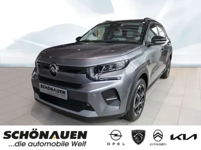 Gebraucht Citroën C3