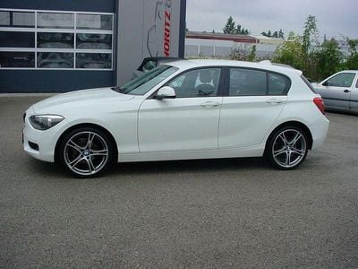 BMW 114