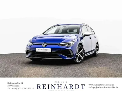 Gebraucht VW Golf VIII
