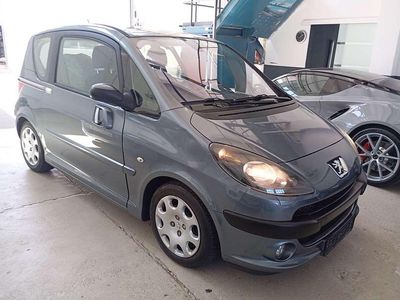 Peugeot 1007