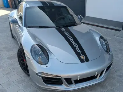 Gebraucht Porsche 911 Carrera 4 GTS