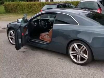 gebraucht Audi A5 TDI V6 Quattro