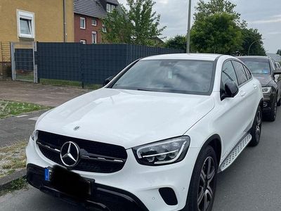 Mercedes GLC200