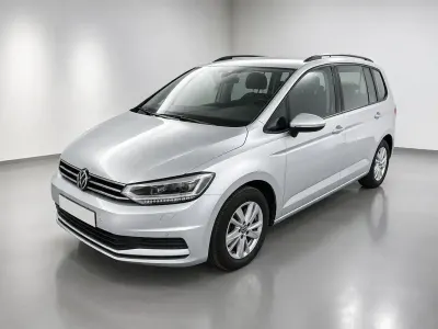 Gebraucht VW Touran