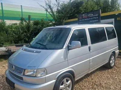 Occasion VW T4