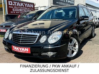 Mercedes E350