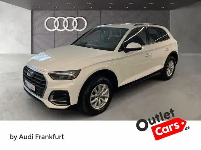Gebraucht Audi Q5