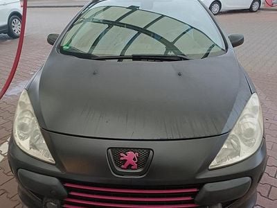 Peugeot 307 CC
