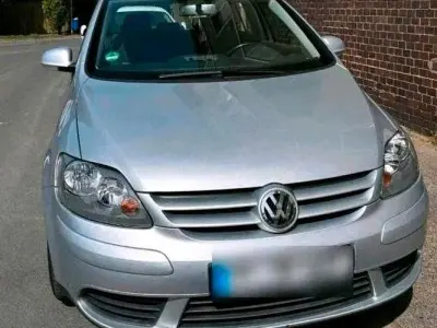 Używany VW Golf V 115 KM (84 kW) 2007 Sedan/Limuzyna