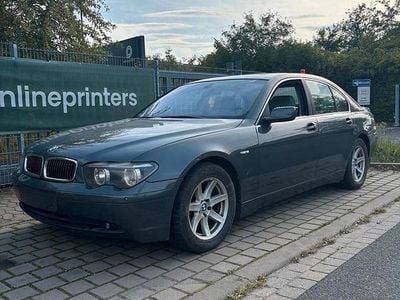 BMW 735