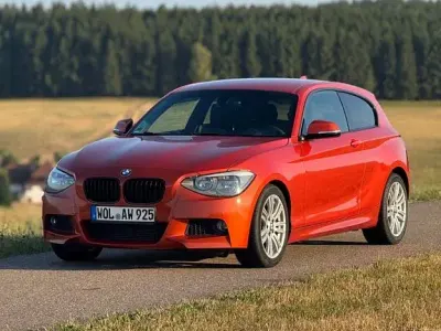 Gebraucht BMW 118