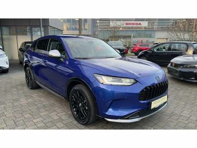 Still night pearl Gebraucht 2025 Honda ZR-V Advance SUV | 37.980 € (Fairer Preis)