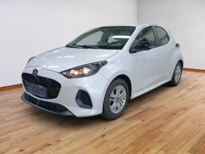 Gebraucht Mazda 2