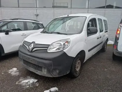 Gebraucht Renault Kangoo