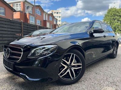 Mercedes E350
