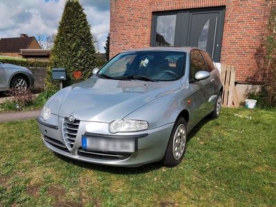 gebraucht Alfa Romeo 147 