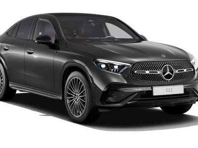 Mercedes GLC300